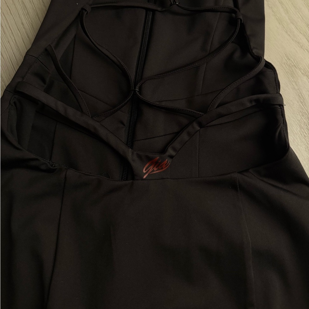 I.AM.GIA IRIS mini dress